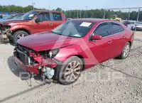 2014 Chevrolet Malibu фото