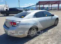 2014 Chevrolet Malibu photo