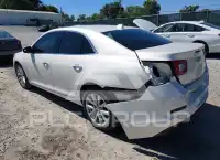2014 Chevrolet Malibu фото
