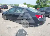 2014 Chevrolet Malibu photo