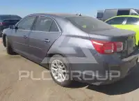 2014 Chevrolet Malibu фото