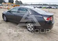 2014 Chevrolet Malibu фото