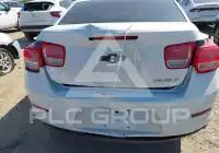 2014 Chevrolet Malibu фото