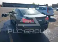 2014 Chevrolet Malibu photo