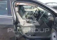 2014 Chevrolet Malibu фото