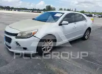 2014 Chevrolet Malibu фото