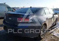 2014 Chevrolet Malibu photo