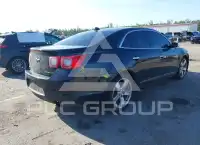 2014 Chevrolet Malibu фото