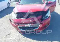 2014 Chevrolet Malibu фото