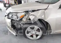 2014 Chevrolet Malibu фото