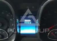 2014 Chevrolet Malibu фото