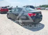 2014 Chevrolet Malibu фото