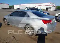 2014 Chevrolet Malibu фото