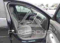 2014 Chevrolet Malibu фото