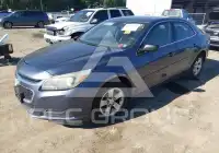 2014 Chevrolet Malibu photo