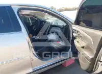 2014 Chevrolet Malibu фото