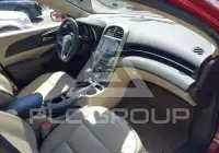 2014 Chevrolet Malibu фото