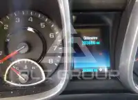 2014 Chevrolet Malibu фото