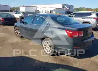 2014 Chevrolet Malibu фото