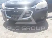 2014 Chevrolet Malibu фото
