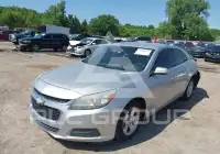 2014 Chevrolet Malibu photo