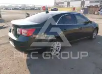 2014 Chevrolet Malibu фото