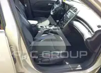 2014 Chevrolet Malibu фото