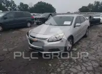 2014 Chevrolet Malibu фото