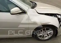 2014 Chevrolet Malibu фото