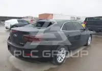 2014 Chevrolet Malibu фото