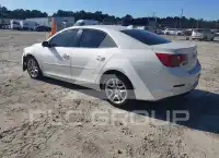 2014 Chevrolet Malibu фото