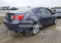 2014 Chevrolet Malibu photo