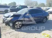 2014 Chevrolet Malibu фото
