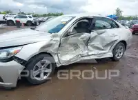 2014 Chevrolet Malibu photo