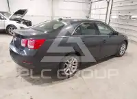2014 Chevrolet Malibu photo