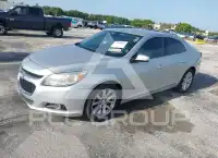 2014 Chevrolet Malibu photo