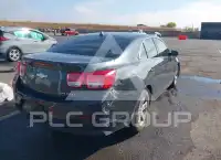 2014 Chevrolet Malibu photo