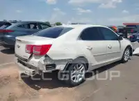 2014 Chevrolet Malibu photo