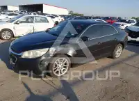 2014 Chevrolet Malibu фото
