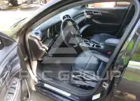 2014 Chevrolet Malibu фото