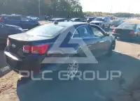 2014 Chevrolet Malibu фото