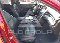 2014 Chevrolet Malibu photo