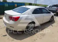 2014 Chevrolet Malibu фото