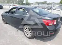 2014 Chevrolet Malibu photo