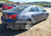 2014 Chevrolet Malibu photo