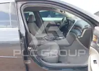 2014 Chevrolet Malibu фото