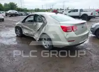 2014 Chevrolet Malibu photo