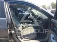 2014 Chevrolet Malibu фото