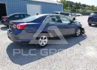 2014 Chevrolet Malibu фото