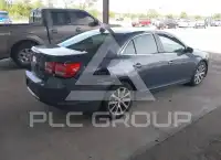 2014 Chevrolet Malibu фото